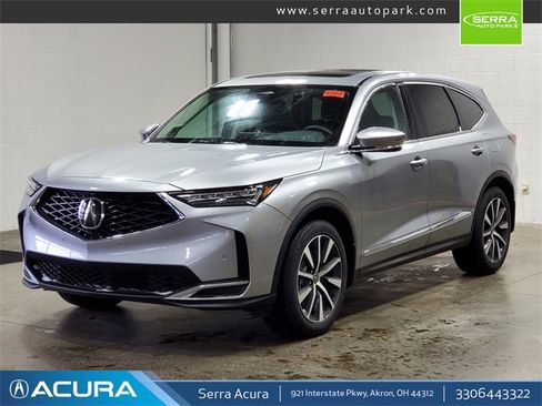 New 2026 Acura MDX w/ Technology Package image 1