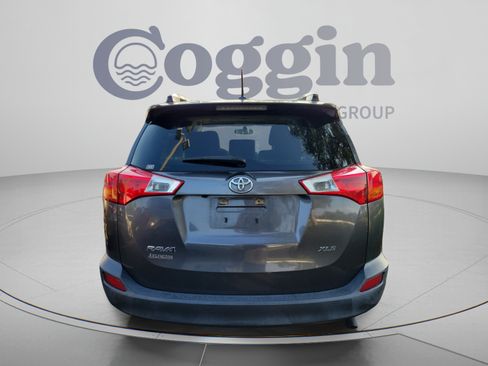 Used 2015 Toyota RAV4 XLE FWD image 3