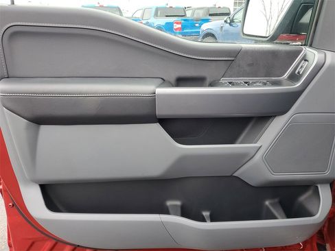 New 2025 Ford F150 XLT w/ Equipment Group 302A MID image 20