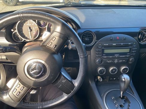 Used 2015 MAZDA MX-5 Miata Grand Touring image 12