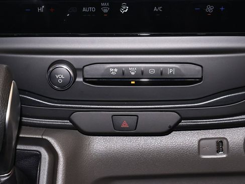 New 2026 Ford Transit 350 148 High Roof Extended w/ Load Area Protection Package image 25