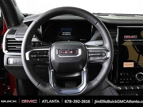 New 2025 GMC Acadia Elevation image 9