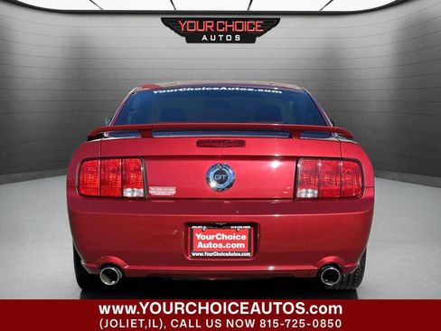 Used 2005 Ford Mustang GT image 4