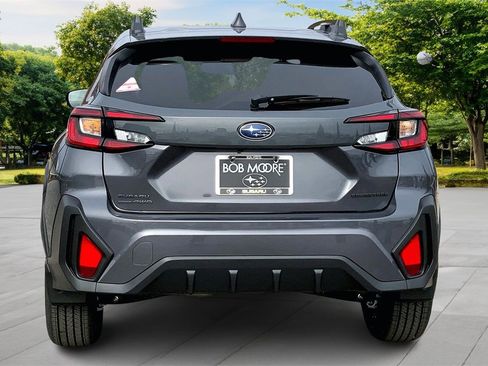 New 2026 Subaru Crosstrek 2.0i Premium image 4