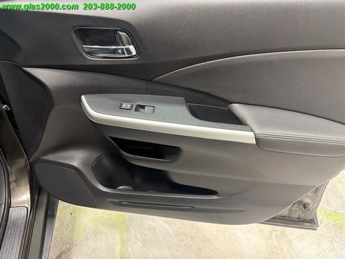 Used 2015 Honda CR-V EX-L image 26