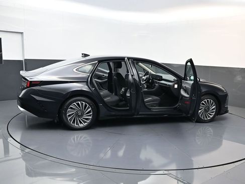 Certified 2025 Hyundai Sonata SEL image 27