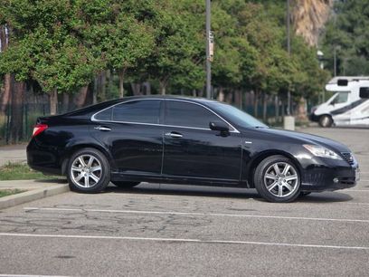 Used 2008 Lexus ES 350