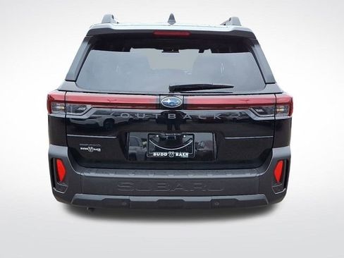 New 2026 Subaru Outback Limited image 6