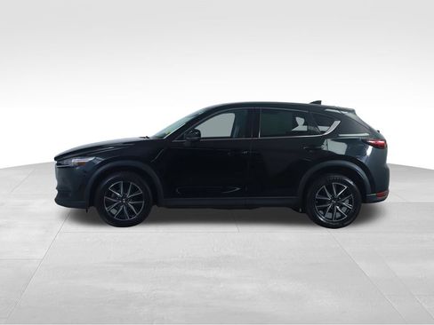 Used 2018 MAZDA CX-5 Grand Touring AWD/4WD image 9