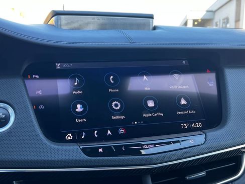 Used 2019 Cadillac CT6 Platinum image 29