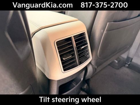 Certified 2025 Kia Sportage EX image 26