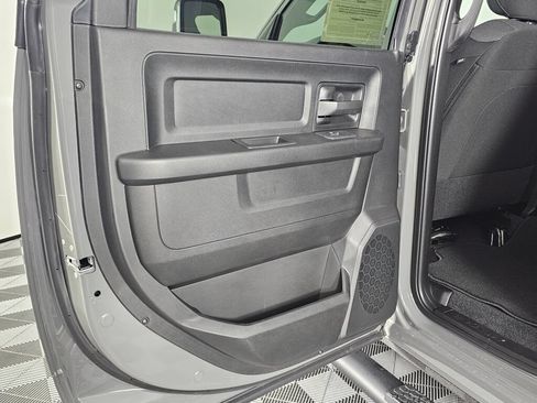 New 2026 RAM 2500 Tradesman AWD/4WD image 31