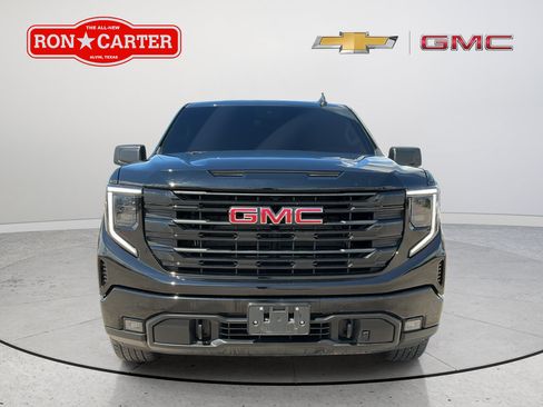 Used 2026 GMC Sierra 1500 Elevation RWD image 2