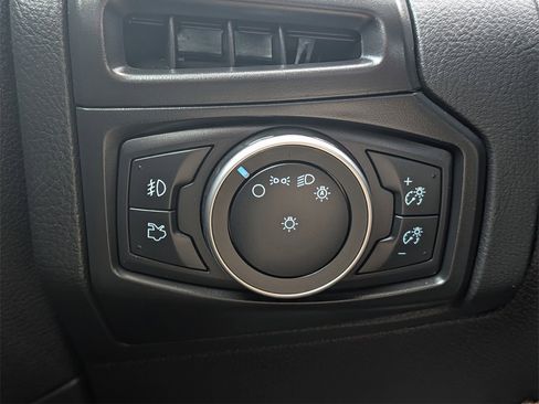 Certified 2017 Ford Focus Titanium w/ Titanium Technology Package image 16