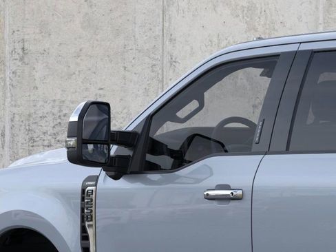 New 2026 Ford F250 Lariat image 20