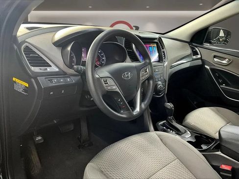 Used 2013 Hyundai Santa Fe Limited w/ Technology Pkg FWD image 15