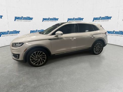 Used 2020 Lincoln Nautilus Reserve w/ Equipment Group 201A AWD/4WD image 5