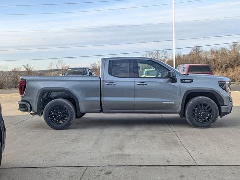 New 2026 GMC Sierra 1500 Elevation image 6