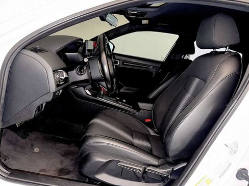 Used 2022 Honda Civic Sport image 9