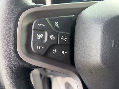 New 2025 Ford Bronco Outer Banks AWD/4WD image 24