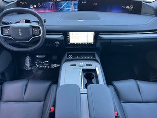 New 2026 Lincoln Navigator L Reserve AWD/4WD video 3
