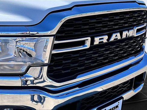 Used 2024 RAM 2500 Big Horn image 29