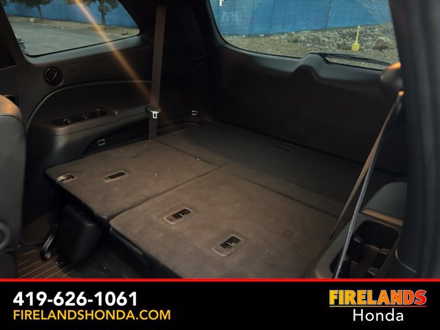 Used 2021 Honda Pilot Black Edition image 35