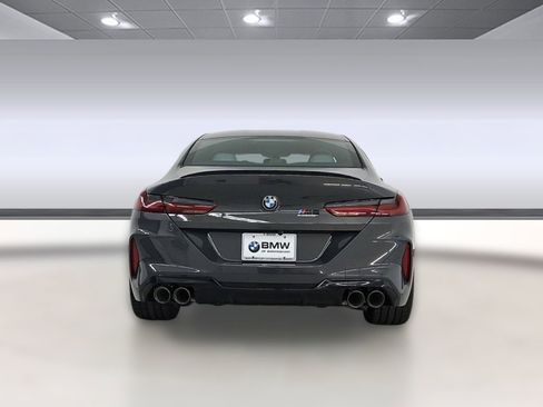 New 2025 BMW M8 Competition image 10