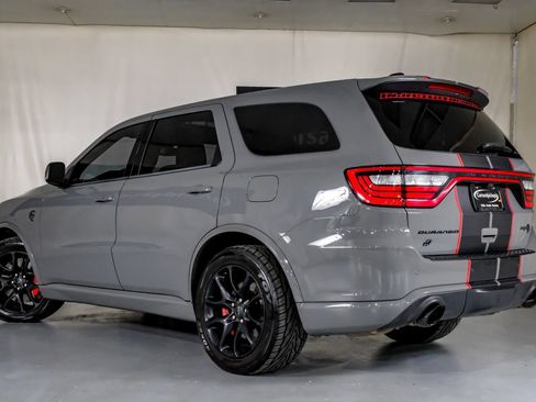 Used 2023 Dodge Durango SRT Hellcat AWD/4WD image 10