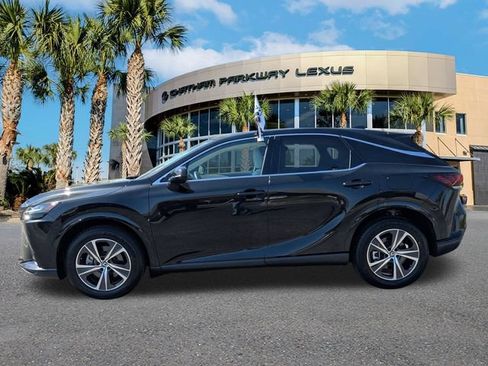 Used 2024 Lexus RX 350 FWD w/ Technology Package image 8
