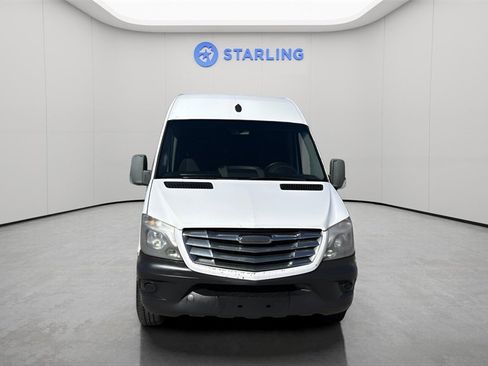 Used 2017 Freightliner Sprinter 2500 image 15