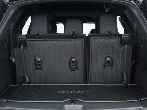 New 2026 Nissan Pathfinder Rock Creek w/ Rock Creek Premium Package AWD/4WD image 8