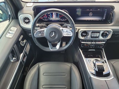 Used 2024 Mercedes-Benz G 550 image 15