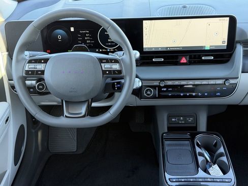 New 2026 Hyundai Ioniq 5 Limited image 12