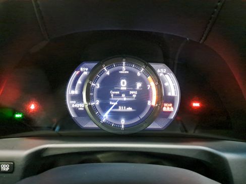 Used 2019 Lexus ES 350 F Sport w/ Accessory Package FWD image 19