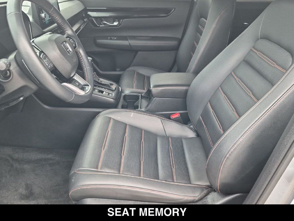 Used 2023 Honda CR-V Sport Touring image 19