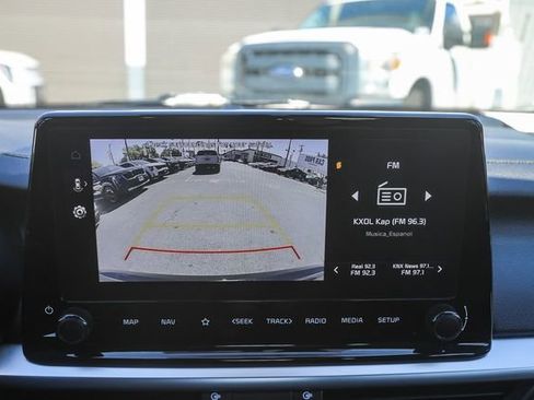 Certified 2023 Kia Forte GT image 25