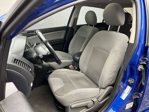 Used 2012 Nissan Sentra 2.0 SR w/ Special Edition Pkg FWD image 8