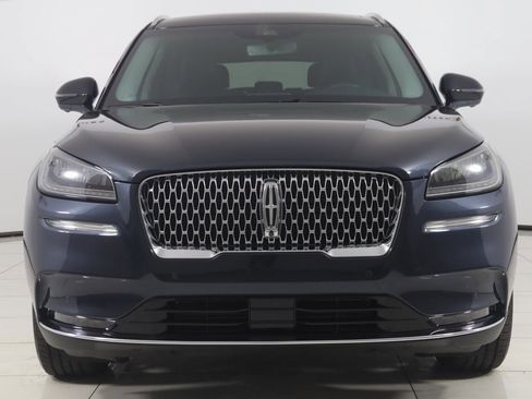 Used 2021 Lincoln Corsair Reserve w/ Equipment Group 201A image 51