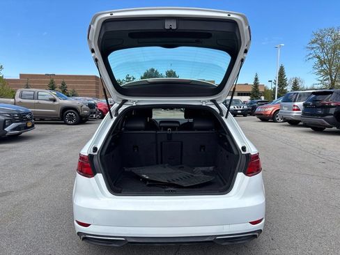 Used 2017 Audi A3 e-tron Premium FWD image 17