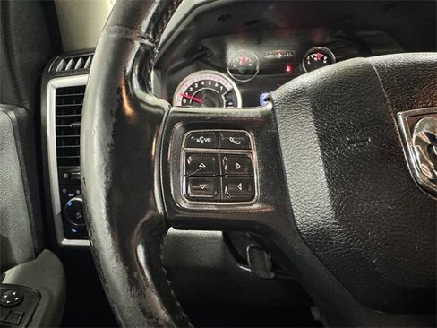Used 2014 RAM 2500 Big Horn image 24
