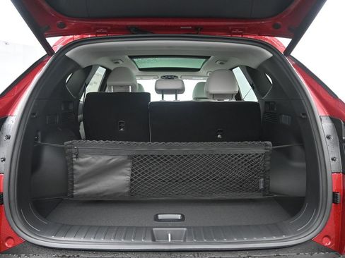 New 2025 Hyundai Tucson SEL image 30