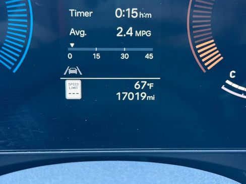 Used 2025 Hyundai Sonata SEL image 29