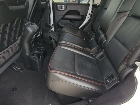 Used 2021 Jeep Gladiator Rubicon image 8