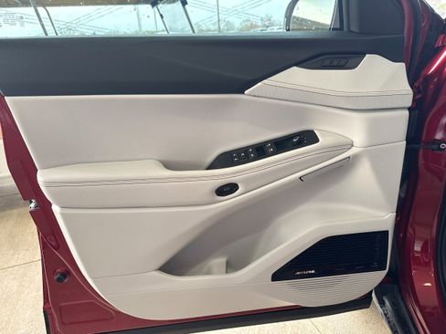 New 2026 Jeep Cherokee Overland image 6