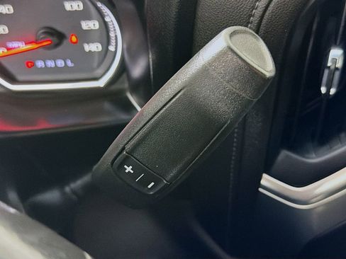 Used 2019 Chevrolet Silverado 1500 LT Trail Boss image 19