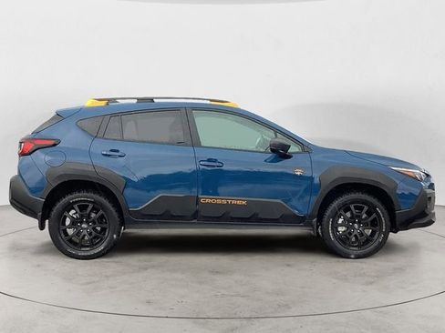 New 2026 Subaru Crosstrek 2.5i Wilderness w/ Crosstrek Mirror Package AWD/4WD image 6