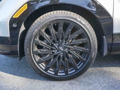 Certified 2024 Hyundai Santa Fe Calligraphy AWD/4WD image 12