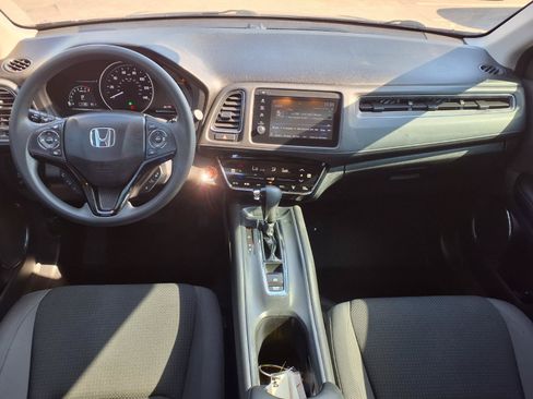 Certified 2020 Honda HR-V EX image 4