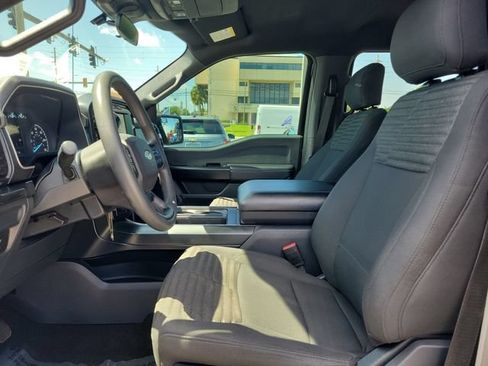Used 2021 Ford F150 XL w/ STX Appearance Package RWD image 19